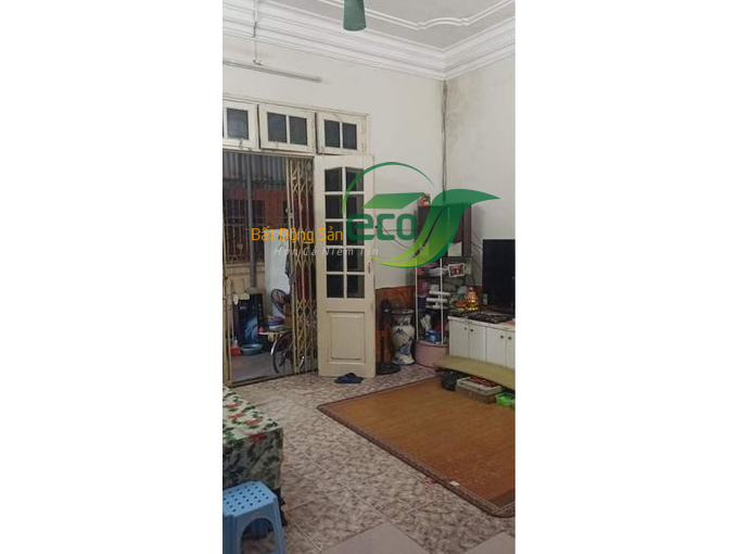 Bán nhà riêng tại Phạm Văn Đồng, Bắc Từ Liêm diện tích 50/60m2, số tầng 3, mặt tiền 5m, giá chào 5.7 tỷ