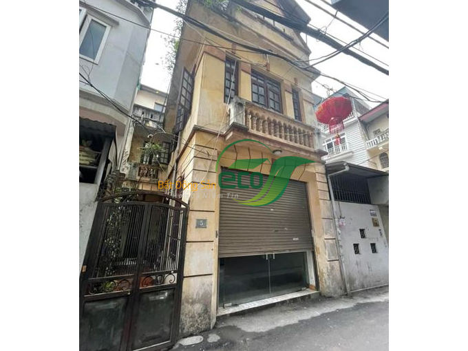 Bán nhà riêng tại Xuân La, Tây Hồ diện tích 70m2, số tầng 3, mặt tiền 5.5m, giá chào 9.1 tỷ