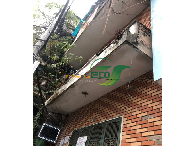 Bán nhà riêng tại Thụy Khuê, Tây Hồ diện tích 21m2, số tầng 3, mặt tiền 4.8m, giá chào 3.5 tỷ