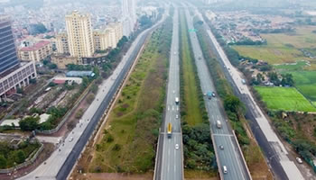 Giới đầu tư săn đón bất động sản Hoài Đức trước cơ hội lên quận
