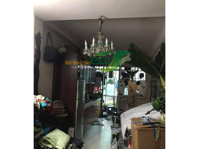 Bán nhà riêng tại Đội Cấn, Ba Đình diện tích 40m2, số tầng 5, mặt tiền 3m, giá chào 10.7 tỷ