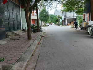 Tại sao mua nhà ở tại quận Hoàng Mai là một lựa chọn của nhiều nhà đầu tư bất động sản?